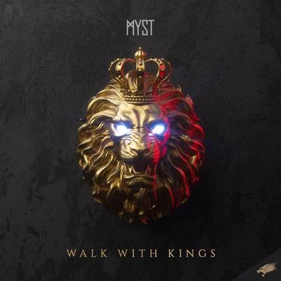 Blackmagic/MystWalk With Kings