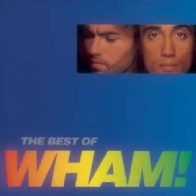 Wham!Club Tropicana