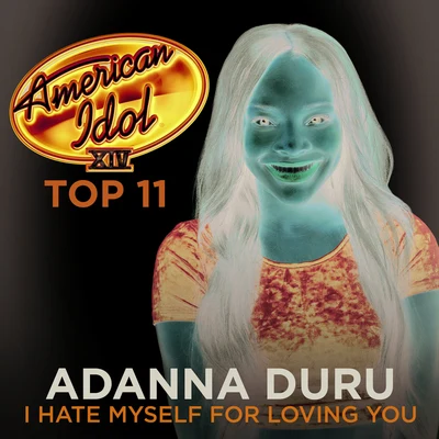 Wiidope/Adanna DuruI Hate Myself For Loving You