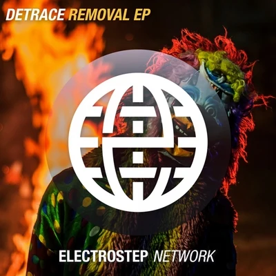 DetraceRemoval EP