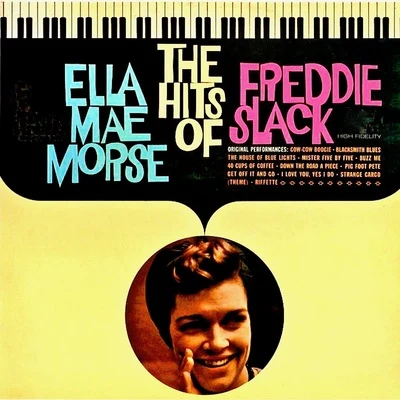 Ella Mae MorseThe Hits Of..... (Remastered)