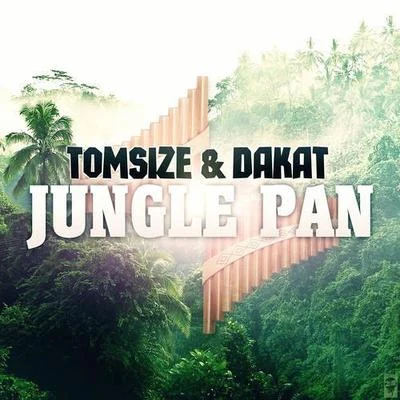 TomsizeJungle Pan