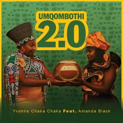 Berita/Yvonne Chaka ChakaUmqombothi 2.0