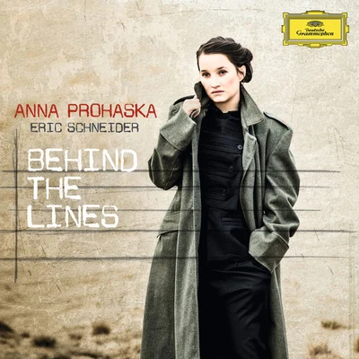 Anna ProhaskaNACordelia HöferBehind The Lines