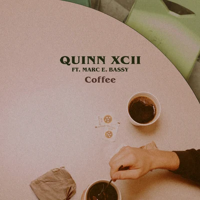 Quinn XCII/Alexander 23/Jeremy Zucker/Chelsea CutlerCoffee