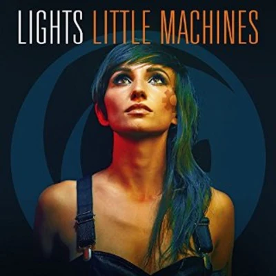 LightsLittle Machines (Deluxe Version)