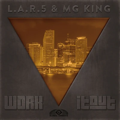 L.A.R.5/BotoxxWork It Out