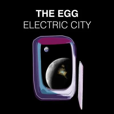 The EggElectric City [Remixes]