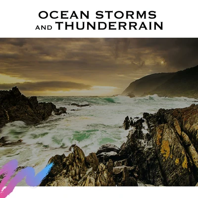 Loopable Radiance/Deep Sleep Systems/Baby Songs AcademyOcean Storms and Thunderrain