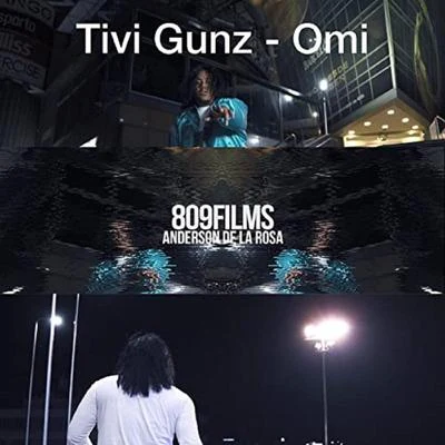 Tivi Gunz/Dj ScuffOmi