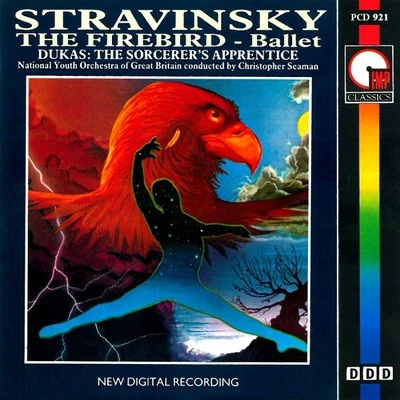 National Youth Orchestra Of Great BritainStravinsky: Firebird