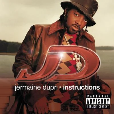 Brandon Hines/Jermaine DupriInstructions (Clean Version)