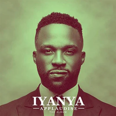 Iyanya/Ayra StarrApplaudise