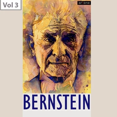 Nan MerrimanLeonard Bernstein, Vol. 3