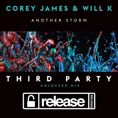 David Pietras/Corey JamesAnother Storm