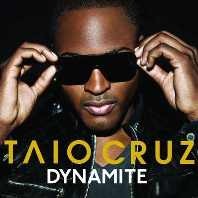 Taio CruzDynamite