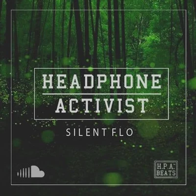 Headphone ActivistSilent Flo