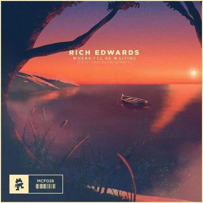 Rich EdwardsWhere Ill Be Waiting (VIP Mix)