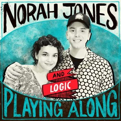 Norah Jones/Charlie HunterFade Away (From “Norah Jones is Playing Along” Podcast)