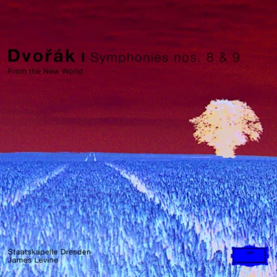 Staatskapelle DresdenSymphony No.9 in E minor, Op.95"From the New World"