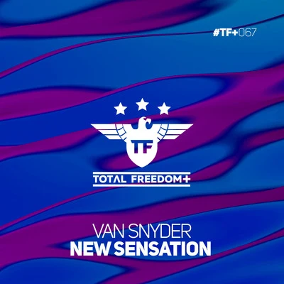 Van SnyderNew Sensation