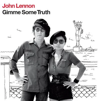 John LennonGimme Some Truth