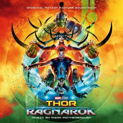 London VoicesThor: Ragnarok (Original Motion Picture Soundtrack)