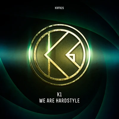 K1LukeXIWe Are Hardstyle (Streaming Mix)