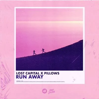 Ez Quew/PillowsRun Away