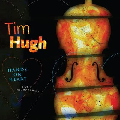 Kathron Sturrock/Tim HughHands on Heart