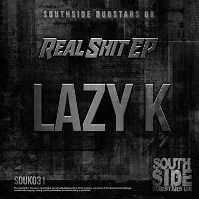 Lazy KReal **** EP