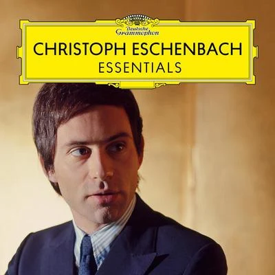 Christoph EschenbachChristoph Eschenbach: Essentials