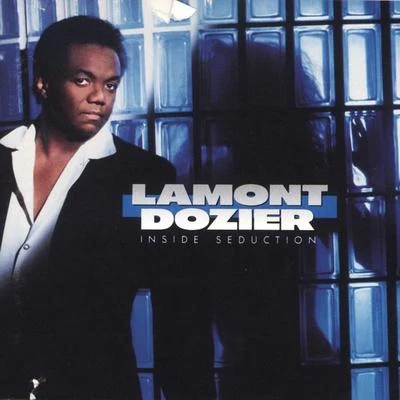 Lamont DozierInside Seduction (US Release)