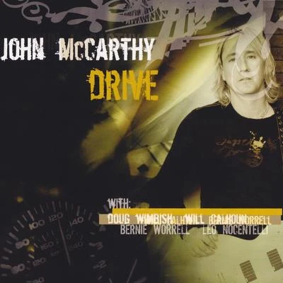 John McCarthyDrive