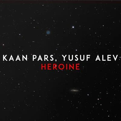 Irem ÖztürkMelthYusuf AlevHeroine