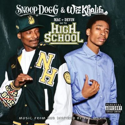 Snoop DoggMac and Devin Go To High School