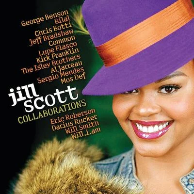 Jill ScottJill Scott Collaborations