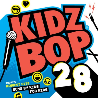 Kidz Bop KidsKIDZ BOP 28