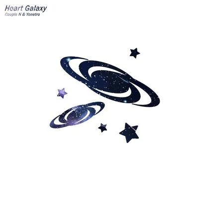 L.Kaison/Ericovich/YonetroHeart Galaxy