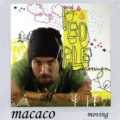 Errijorge/Ge Macedo/Macaco/Vandals Gang/Cheetos/MC Dhju/Raggnomo/IrlandêsMoving