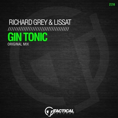 Richard GreyGin Tonic