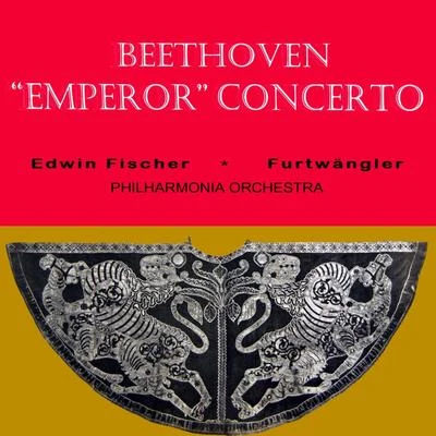 Edwin FischerBeethoven: Emperor Concerto