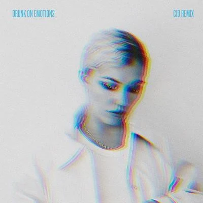 GLowBrainClara MaeVanicDrunk On Emotions (CID Remix)