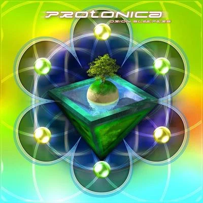 Protonica/Lucid Soul/Etic/Zybex/Endorian/Chromosome/Dymons/Quintino & Blasterjaxx/Ovnimoon/AioaskaOrion Sleepers (Vinyl)