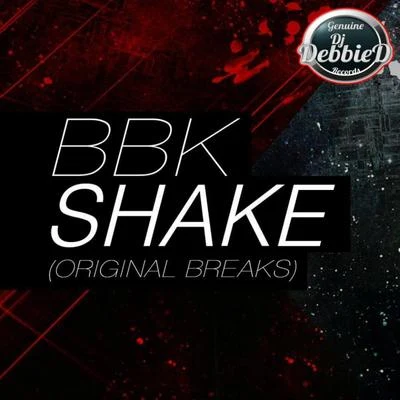 BBK/Funk LemonadeShake