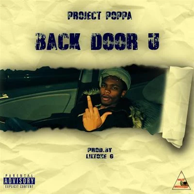 Project PoppaBack Door U