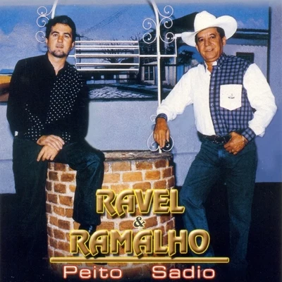 RavelPeito Sadio