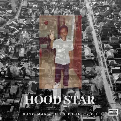 DJ Juicy.ghHood Star (feat. DJ Juicy.gh)