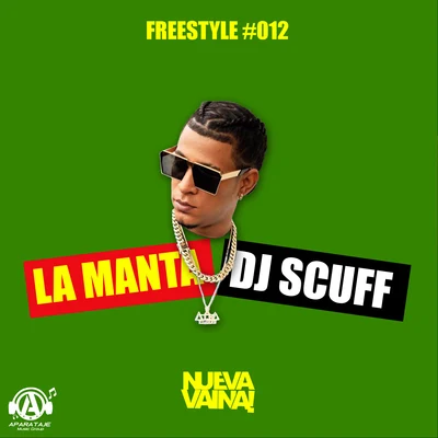 Dj Scuff/R-1 La EsenciaFreestyle #012