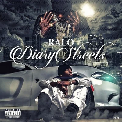 Ralo/Tee Grizzley/VL Deck/Bankroll ZiggyDiary Of The Streets